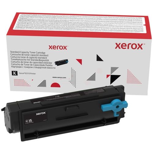 Xerox 006R04376 Toner-Kit, 3.000 Seiten ISO/IEC 19752