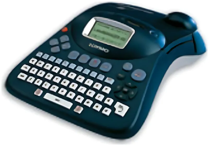 Dymo Labelmanager 450 Beschriftungsgerät