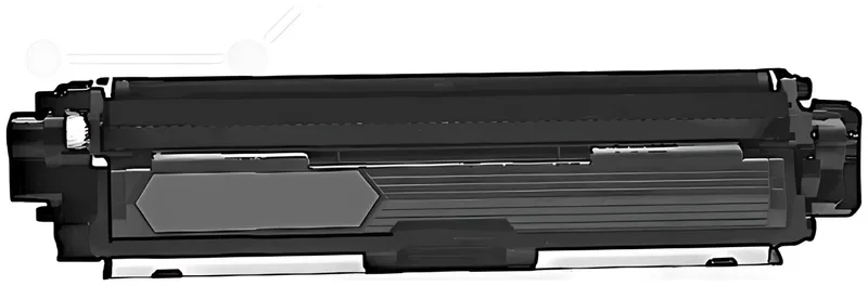 Kompatibel PRTBTN242BK Toner-Kit schwarz, 2.500 Seiten (ersetzt Brother TN242BK)