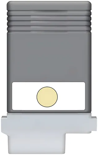 Kompatibel PRICPFI102Y Tintenpatrone gelb 130ml (ersetzt Canon PFI-102Y)
