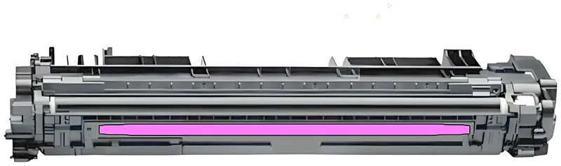 Kompatibel PRTHPW2003A Toner magenta, 6.000 Seiten (ersetzt HP 658A/W2003A)