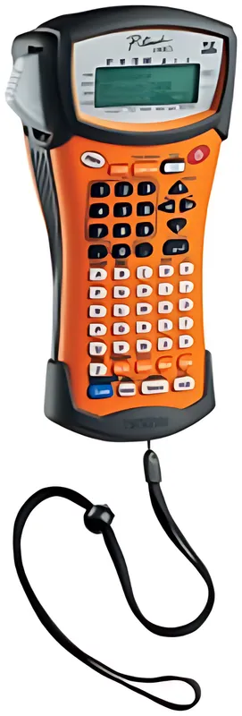 Brother P-Touch 2480 Beschriftungsgerät