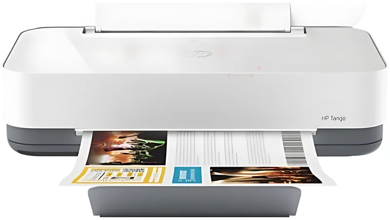 HP Tango Drucker