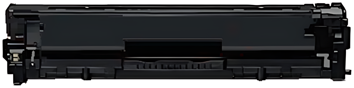 Kompatibel PRTHPCB540A Tonerkartusche schwarz, 2.200 Seiten (ersetzt HP 125A/CB540A)