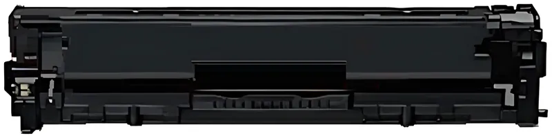 Kompatibel PRTHPCF210A Tonerkartusche schwarz, 1.600 Seiten (ersetzt HP 131A/CF210A)