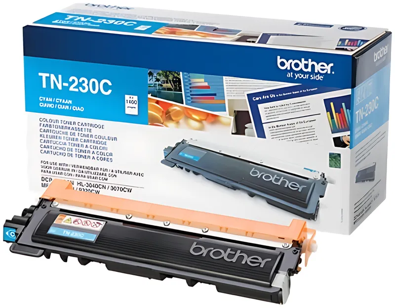 Weitere Brother Toner-Varianten