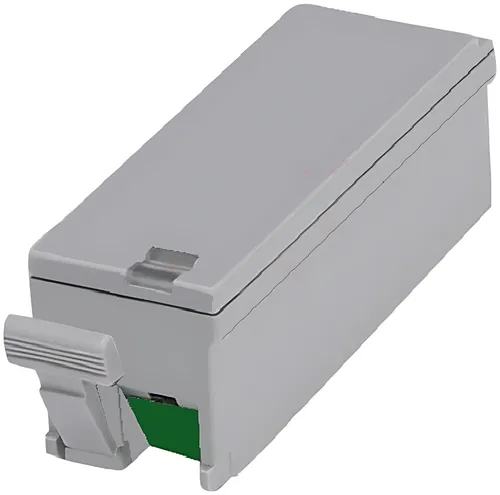 Kompatibel PRICPGI35 Tintenpatrone schwarz 9,3ml (ersetzt Canon PGI-35BK)