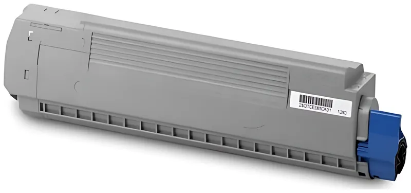 OKI 44059166 Toner-Kit magenta, 7.300 Seiten ISO/IEC 19798