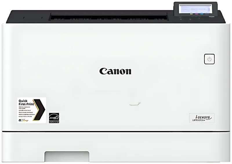 Canon i-SENSYS Farblaserdrucker