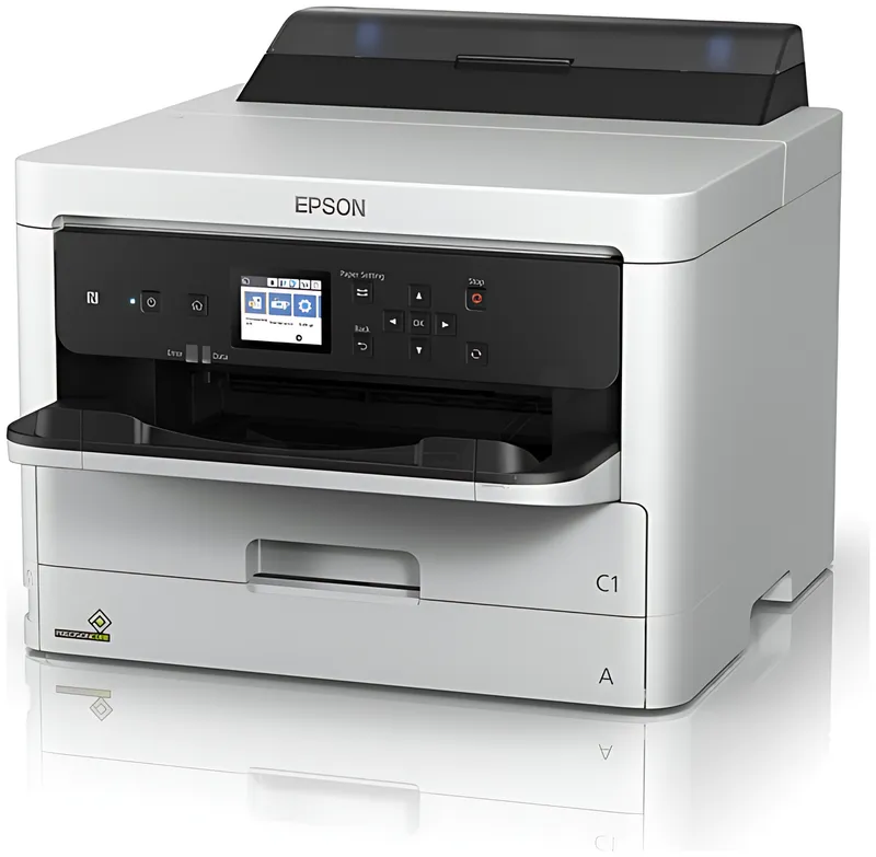 Epson WorkForce WF-C 5215 DW