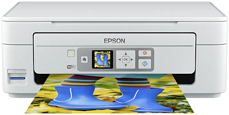 Epson XP-355
