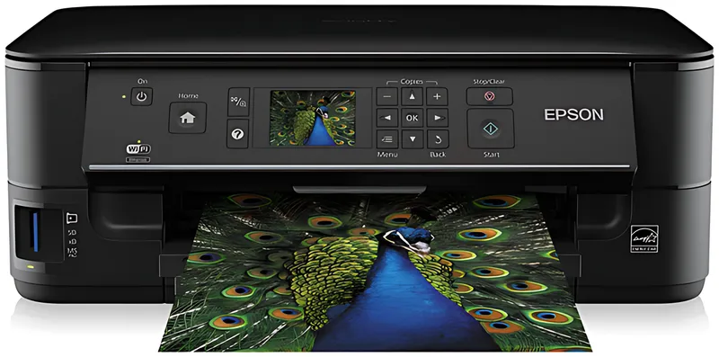Epson Stylus SX 535 WD