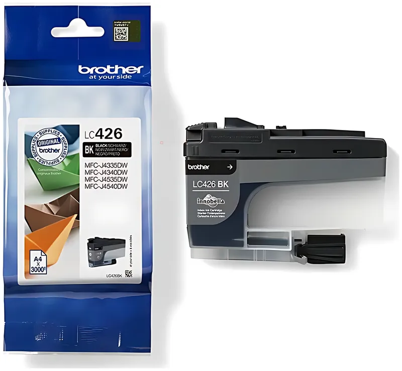 Brother LC-426 Tintenpatronen