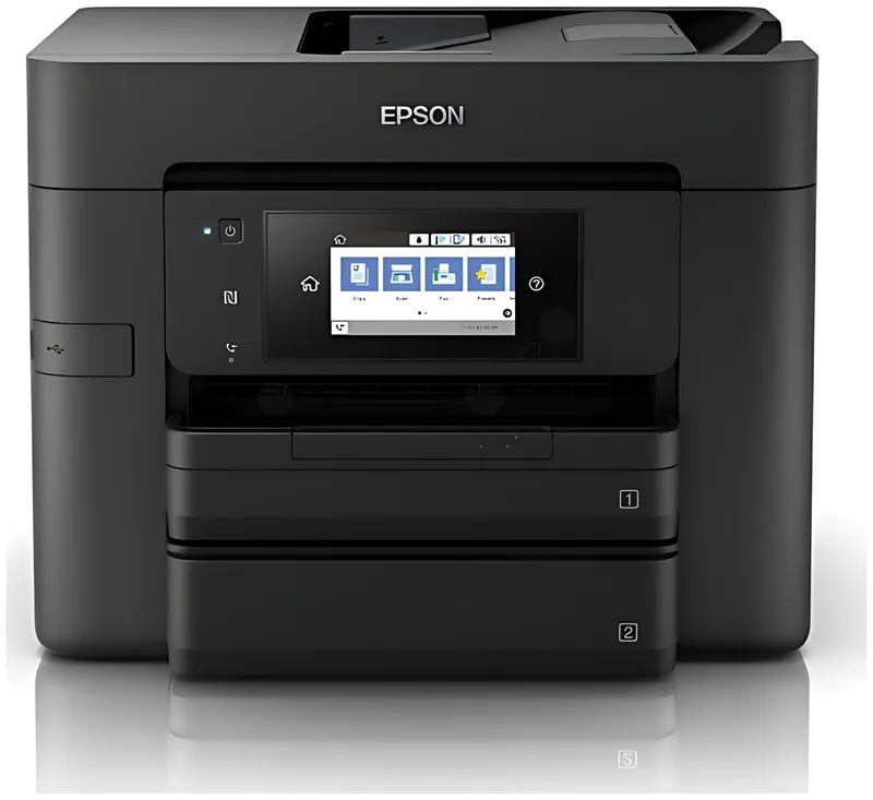 Epson WorkForce Pro Drucker Serie