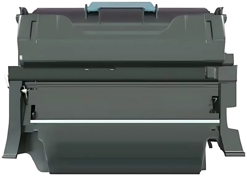 Kompatibel PRTLT650H11E Tonerkartusche schwarz, 25.000 Seiten (ersetzt Lexmark T650H11E)