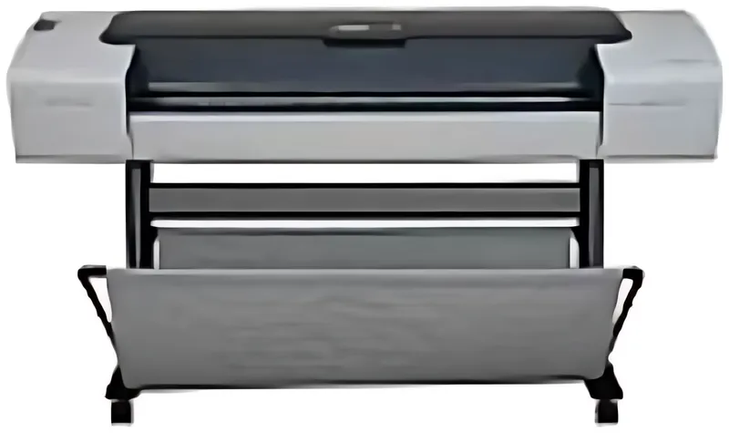 HP DesignJet T-Serie Plotter