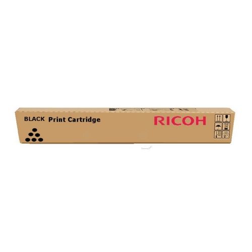 Ricoh 841618/TYPE MPC305E Toner schwarz, 12.000 Seiten ISO/IEC 19752