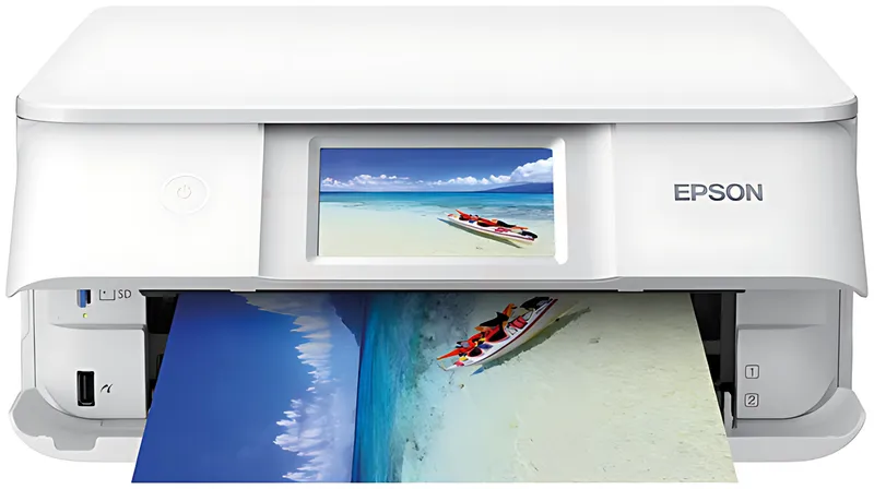 Epson Expression Photo XP-8605