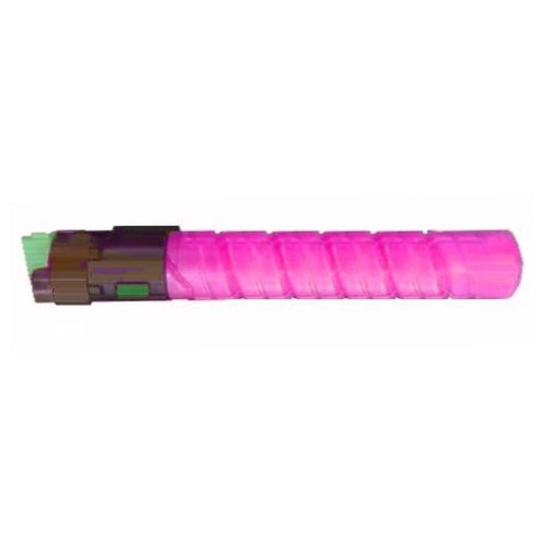 Kompatibel PRTR842063 Toner magenta, 9.500 Seiten (ersetzt Ricoh TYPEMPC2551HE)
