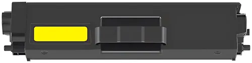 Kompatibel PRTBTN910Y Toner-Kit gelb, 9.000 Seiten (ersetzt Brother TN910Y)