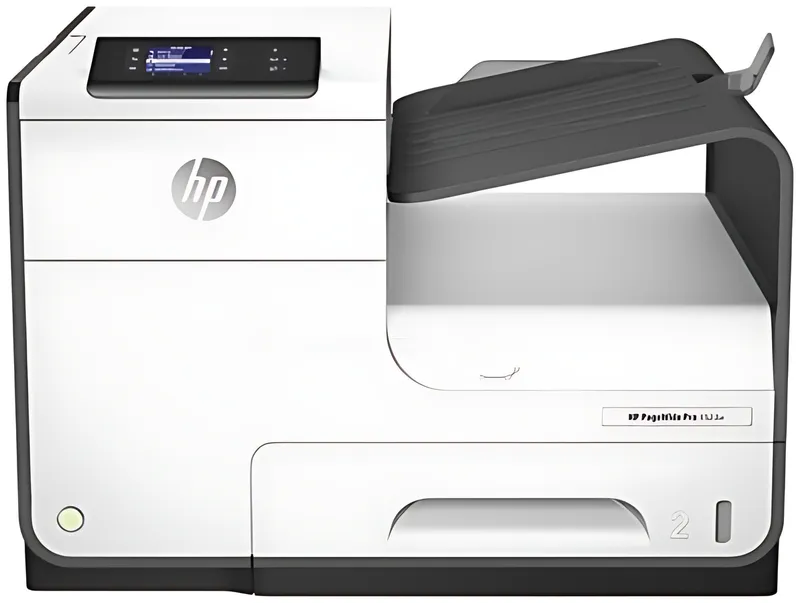 HP PageWide Pro Drucker