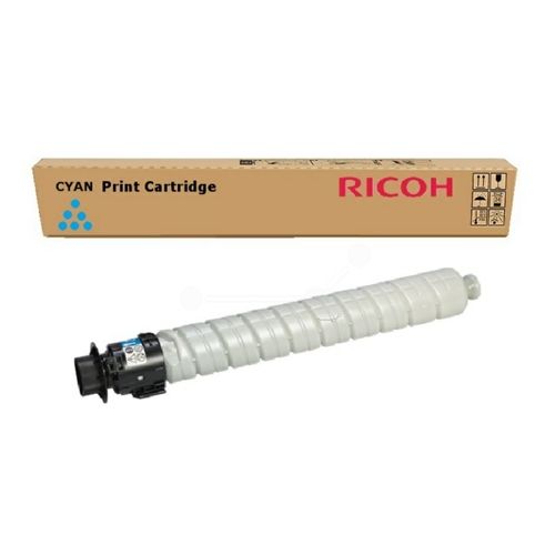 Ricoh 841928 Toner cyan, 9.500 Seiten ISO/IEC 19752