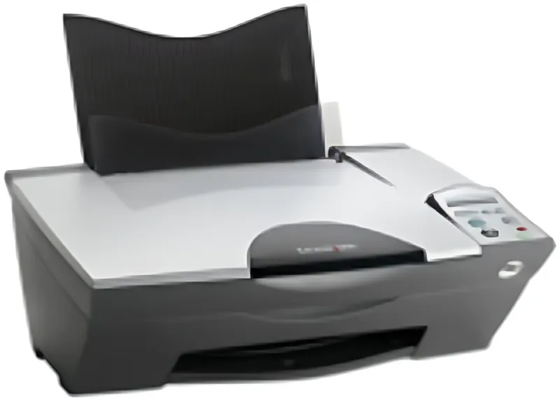 Lexmark X-Serie Multifunktionsdrucker