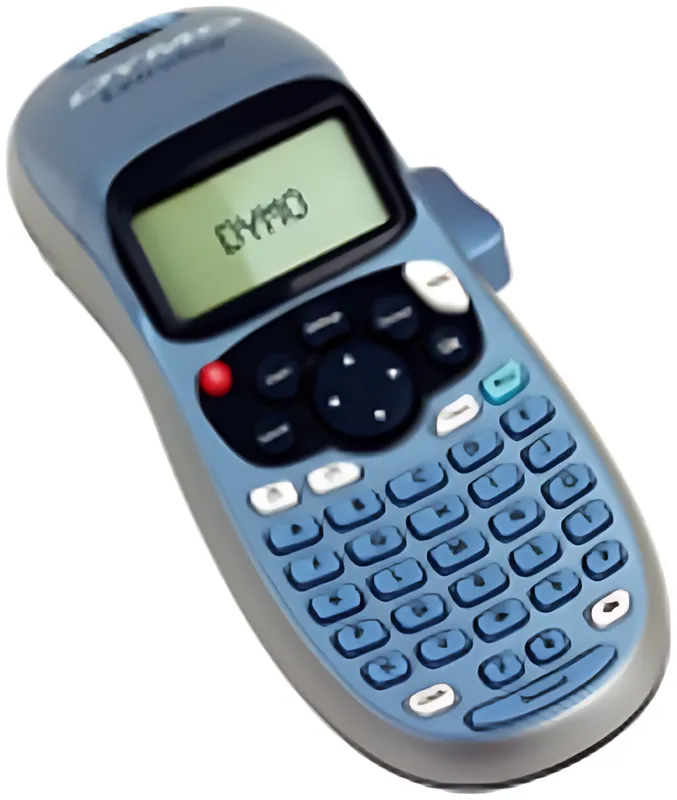 Dymo Letratag LT 100 H Beschriftungsgerät