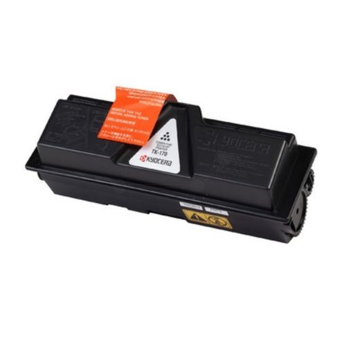 Kyocera 1T02LZ0NL0/TK-170 Toner schwarz, 7.200 Seiten ISO/IEC 19752