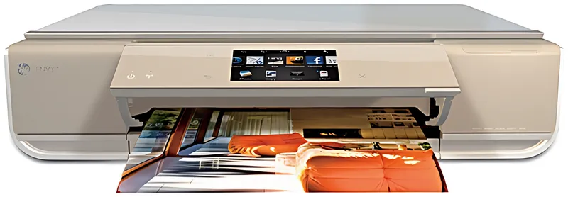 HP Envy Drucker