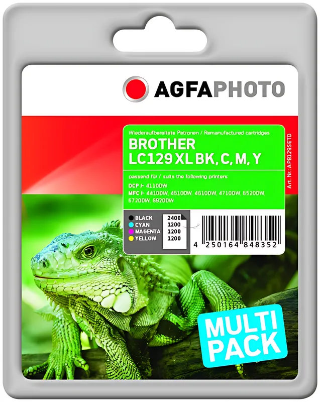 AgfaPhoto APB129SETD