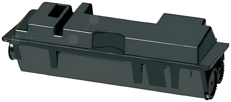 Kompatibel PRTKYTK350 Toner-Kit, 15.000 Seiten (ersetzt Kyocera TK-350)