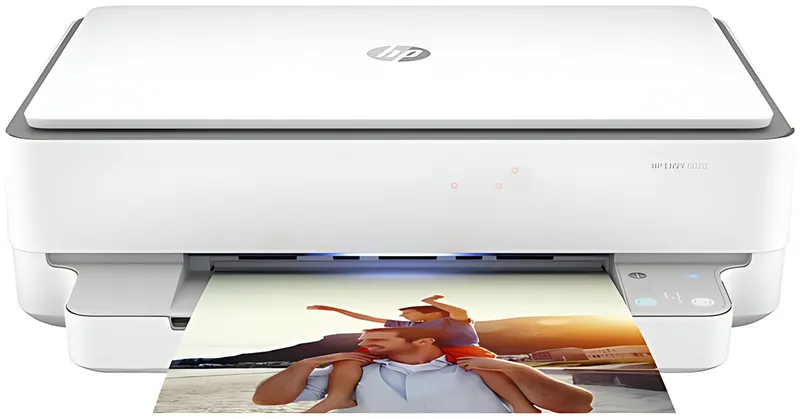 HP Envy Serie