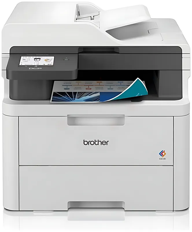 Brother DCP-L Drucker