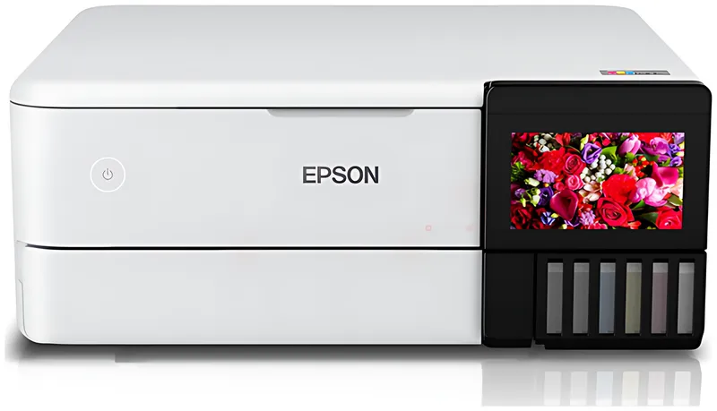 Epson EcoTank ET-8500 Drucker