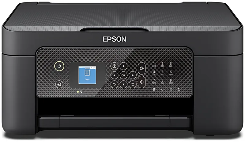 Epson WorkForce WF-2910 DWF