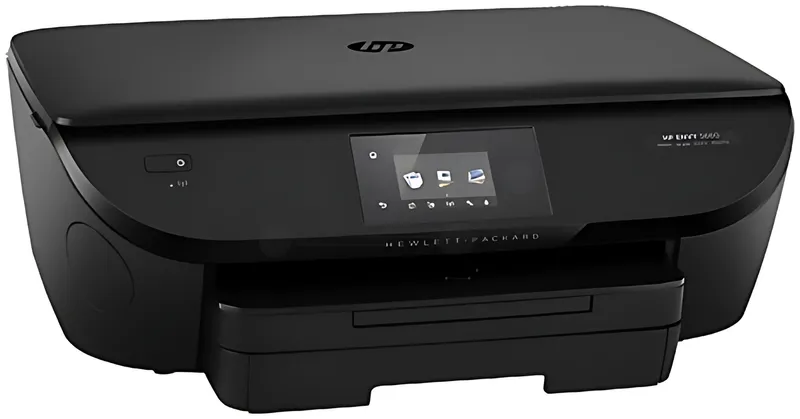 HP Envy Drucker Serie