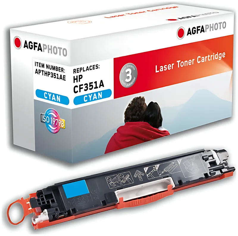 AgfaPhoto Toner Alternative