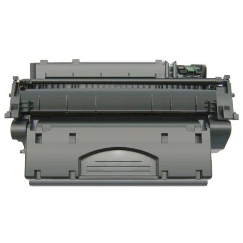 Kompatibel PRTHPCF280XBASIC Tonerkartusche schwarz, 6.900 Seiten (ersetzt HP 80X/CF280X)