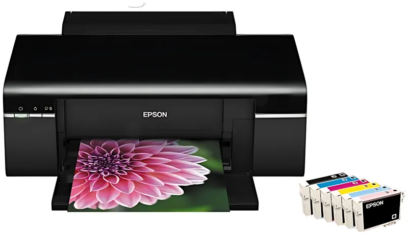 Epson Stylus Photo P 50
