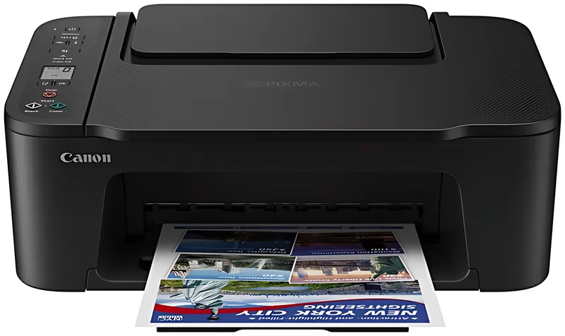 Canon Pixma Drucker