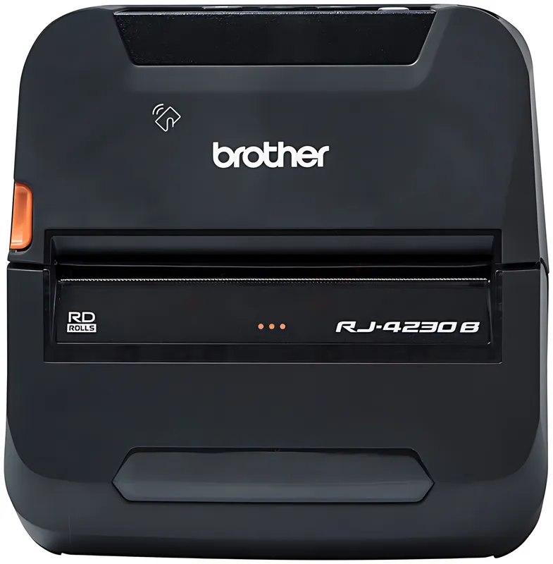 Brother RJ-4200 Serie