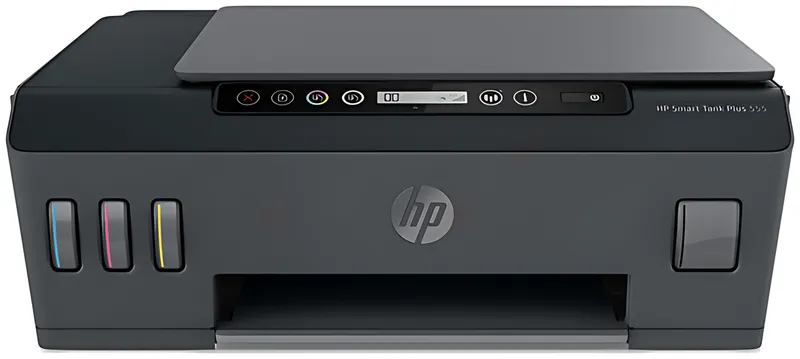 HP Smart Tank Plus 555