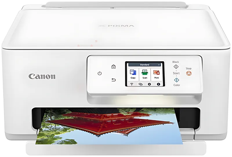 Canon Pixma TS Series