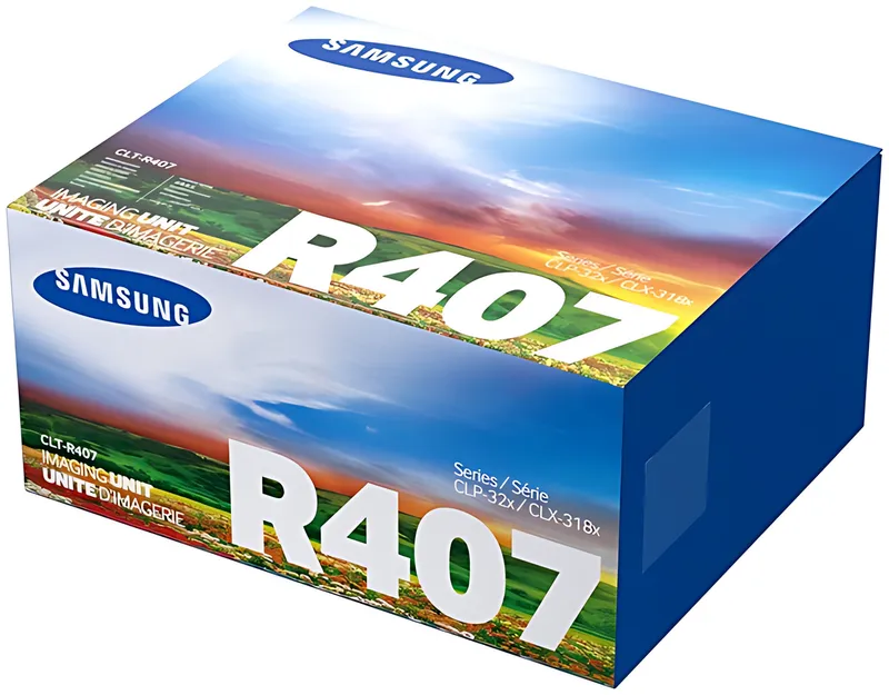 Samsung CLT-R407/SEE/R407 Drum Kit, 24.000 Seiten