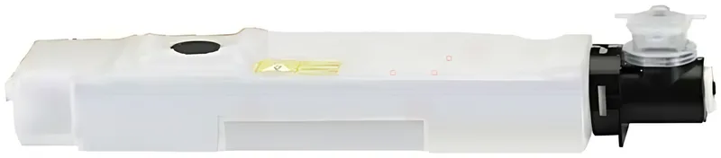 Kyocera 1902LC0UN0/WT-860 Resttonerbehälter, 100.000 Seiten/6%