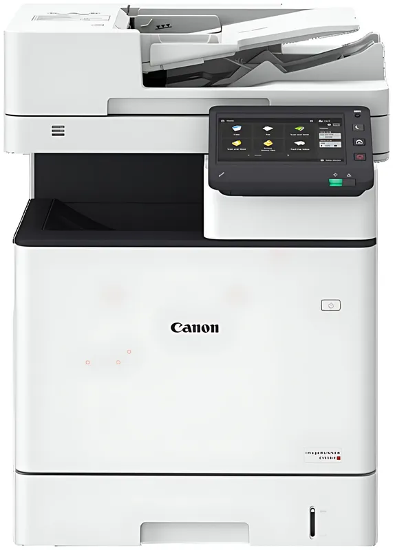 Canon ImageRunner Multifunktionsgerät