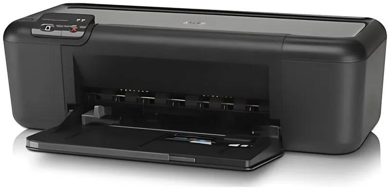 HP DeskJet D Serie Drucker