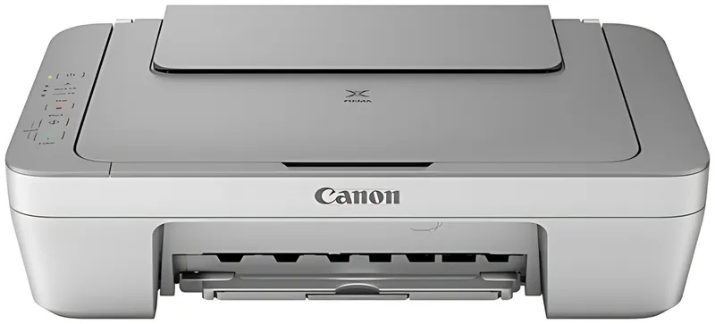 Canon Pixma MG Serie