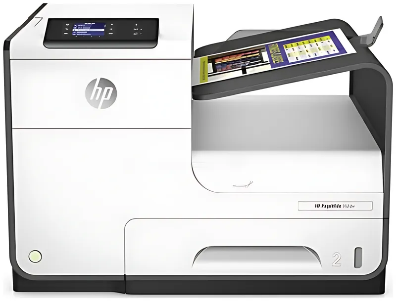 HP PageWide 352 dw